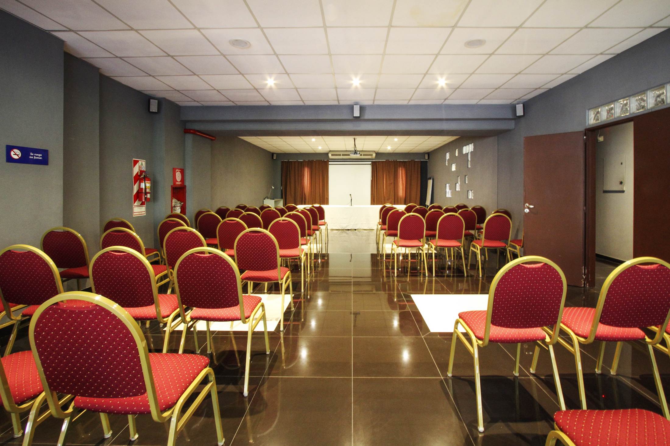 Salon 1