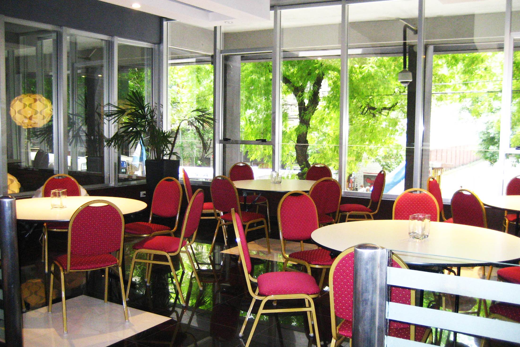 Salon 5