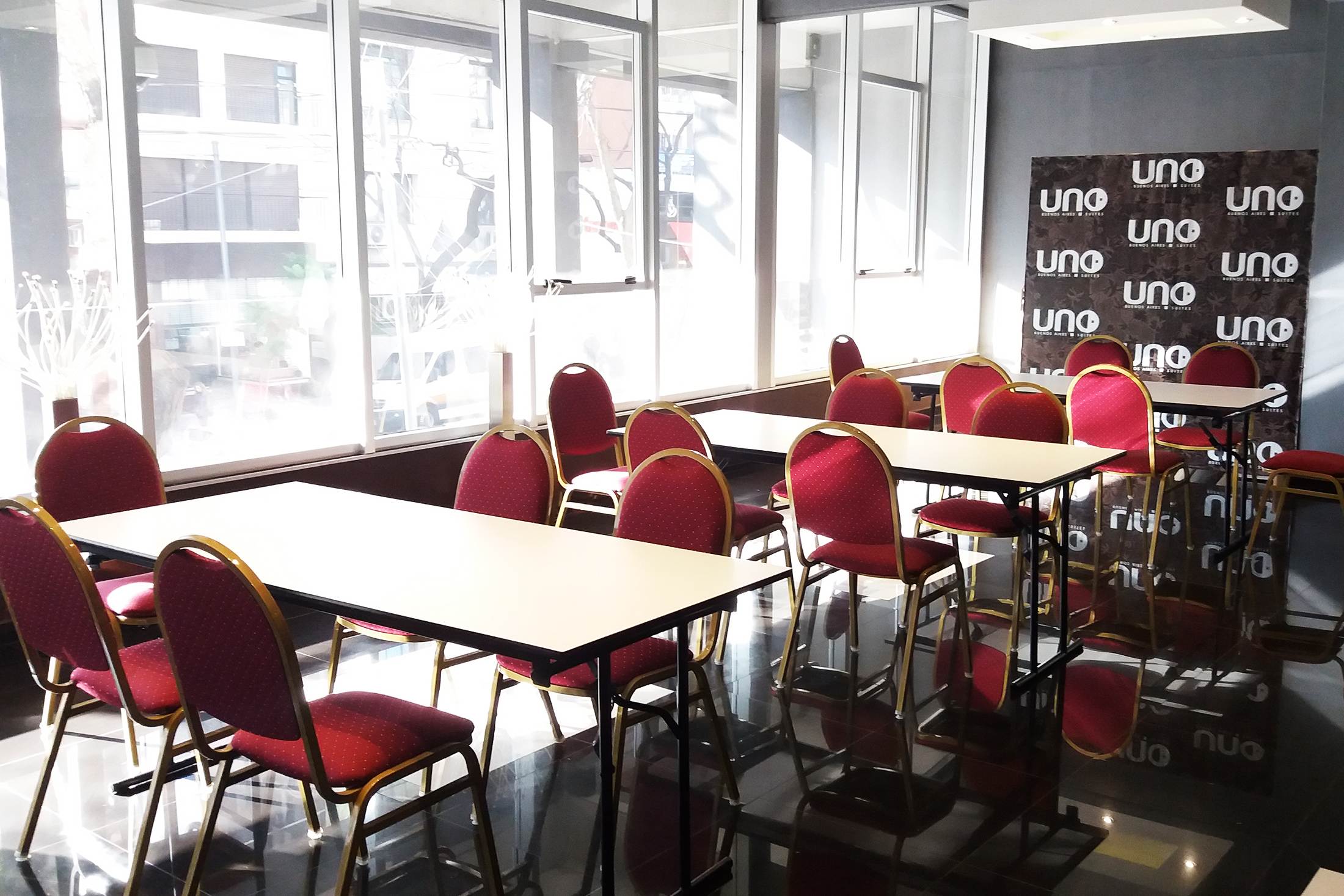 Salon 6